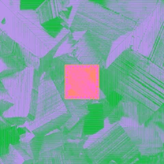 Spacemoth Inward Eye - LTD (LP)