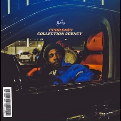 Currensy Collection Agency - LTD (LP)