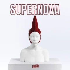 Runkus Supernova (LP)