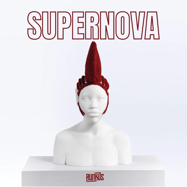 Runkus Supernova (LP) 