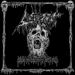 Cutthroat Invoking Terror (CD)