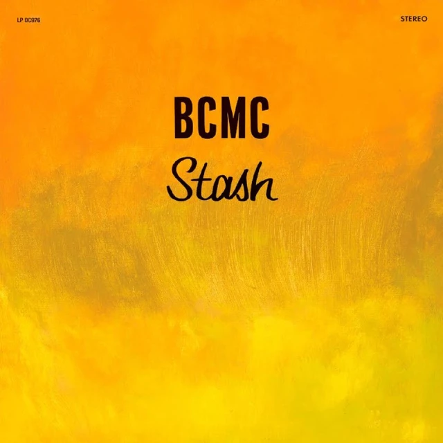 BCMC Stash (MC) 