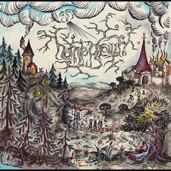 Homegrown Homegrown (LP)