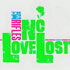 The Rifles No Love Lost: 20th Anniversary… (CD)