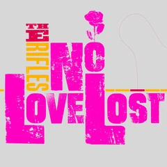The Rifles No Love Lost: 20th… - LTD (LP)
