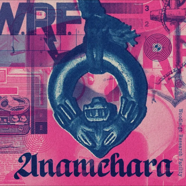 Woodleigh Research Facility Anamchara (2LP) 