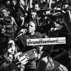 Dead Obies Gesamtkunstwerk (2LP)