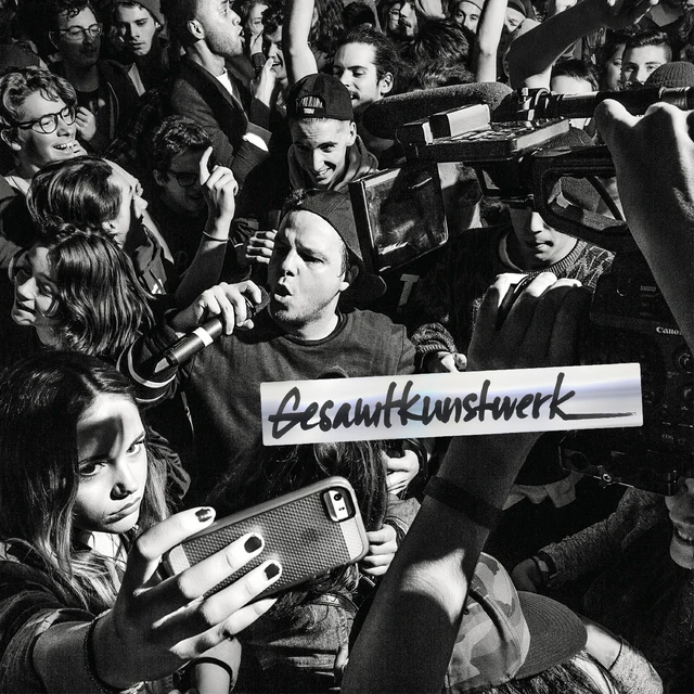 Dead Obies Gesamtkunstwerk (2LP) 