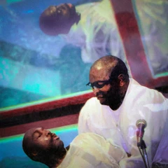 Marquis Hill (Beautifulism) Sweet Surrender (CD)