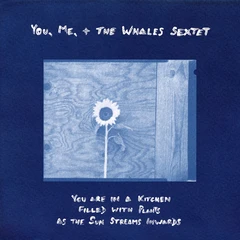 You, Me + The Whales Sextet You Are In A Kitchen Filled With… (LP)