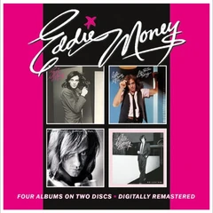 Eddie Money Eddie Money / Life For The Taking… (2CD)