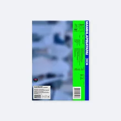 Illit Mamihlapinatapa [IT'S ME Ver.] (CD)