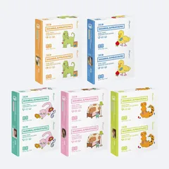 Illit Mamihlapinatapa (PAW PAW ver.) (CD)