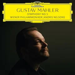 Wiener Philharmoniker Mahler: Symphony No. 5 (2LP)