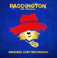 Musikal Paddington: The Musical (LP)