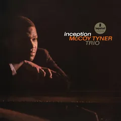 McCoy Tyner Trio Inception - LTD (LP)