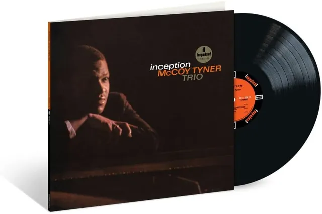 McCoy Tyner Trio Inception - LTD (LP) 