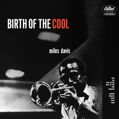 Miles Davis Birth Of The Cool - LTD (LP)