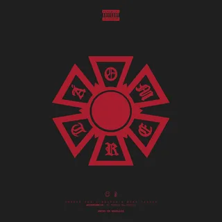 J Balvin &amp; Ryan Castro Omerta - LTD (LP)