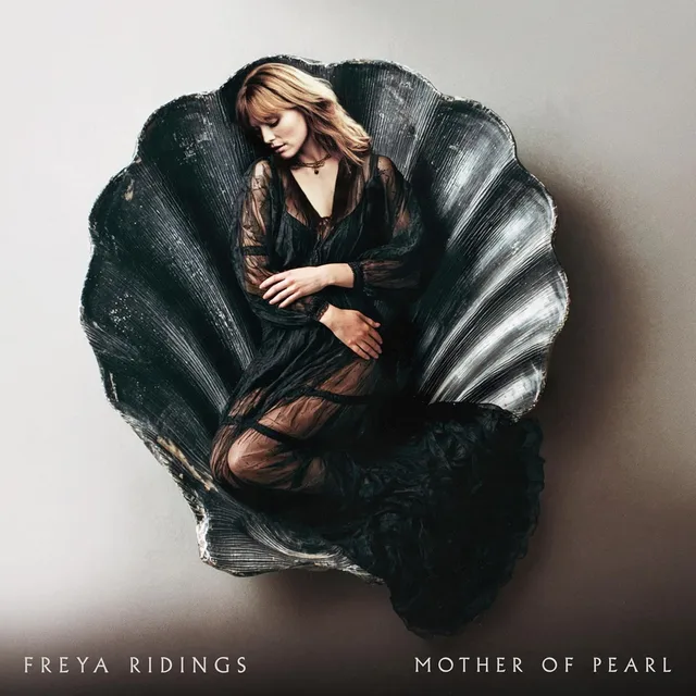 Freya Ridings Mother Of Pearl (LP) 