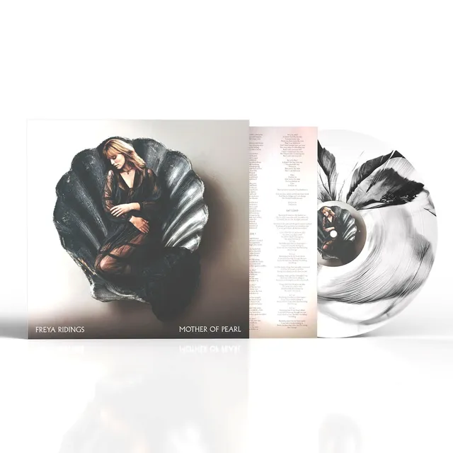 Freya Ridings Mother Of Pearl - LTD (LP) 