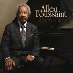 Allen Toussaint Songbook (2LP)