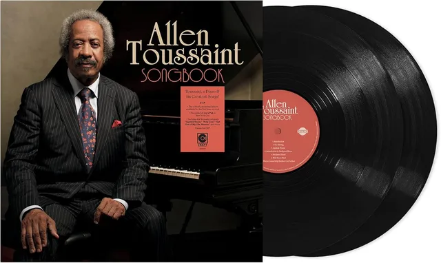 Allen Toussaint Songbook (2LP) 