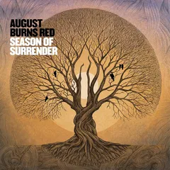 August Burns Red Season Of Surrender (CD)