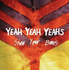 Yeah Yeah Yeahs Show Your Bones - RSD (LP)