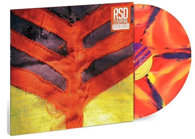 Yeah Yeah Yeahs Show Your Bones - RSD (LP) 