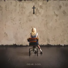 The Pretty Reckless Dear God (2LP)