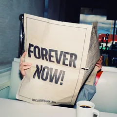 Switchfoot Forever Now (LP)