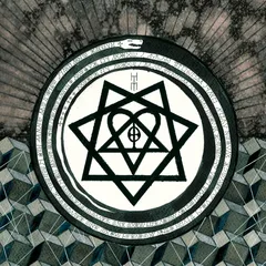 HIM Tears On Tape (CD)