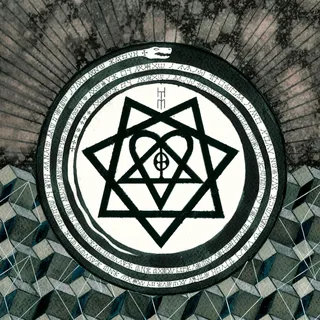 HIM Tears On Tape (CD)