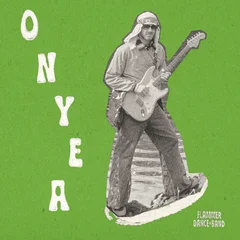 Flammer Dance Band Onyea / Leamus (7")