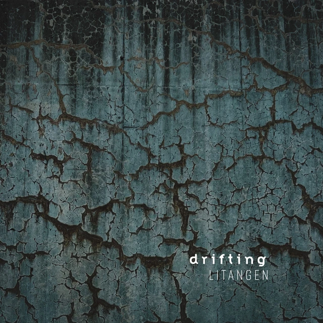 Litangen Drifting (LP) 