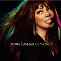 Donna Summer Crayons (LP)