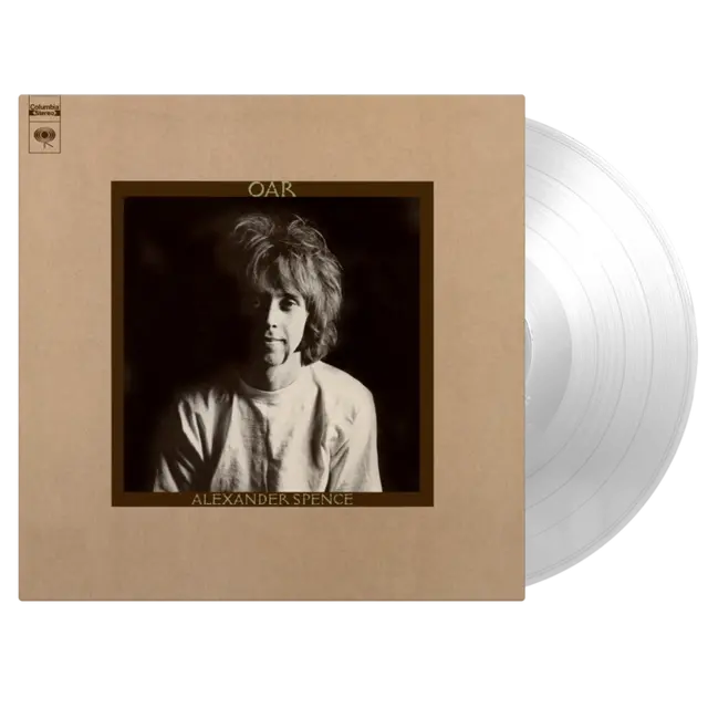 Alexander "Skip" Spence Oar - LTD (LP) 