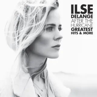 Ilse Delange After The Hurricane: Greatest Hits (2LP)