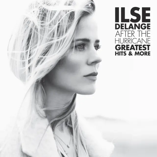 Ilse Delange After The Hurricane: Greatest Hits (2LP) 