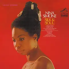 Nina Simone Silk &amp; Soul - LTD (LP)