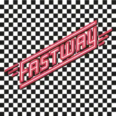 Fastway Fastway (LP)