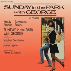 Musikal Sunday In The Park - LTD (2LP)
