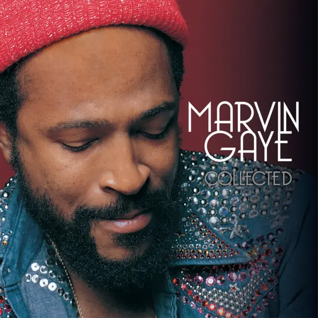 Marvin Gaye Collected - LTD (2LP) 