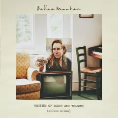 Billie Marten Writing Of Blues And Yellows - LTD (2LP)