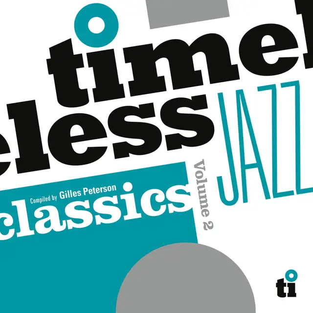 Diverse Artister Timeless Jazz Classics Volume 2 (2LP) 