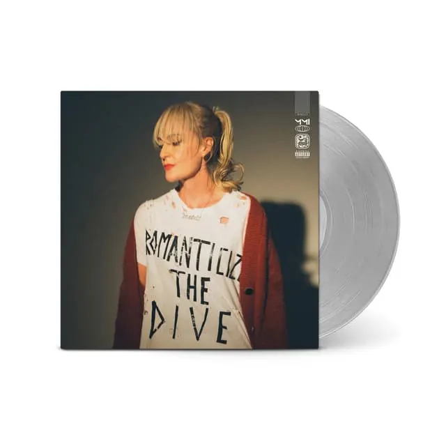 Metric Romanticize The Dive - LTD (LP) 