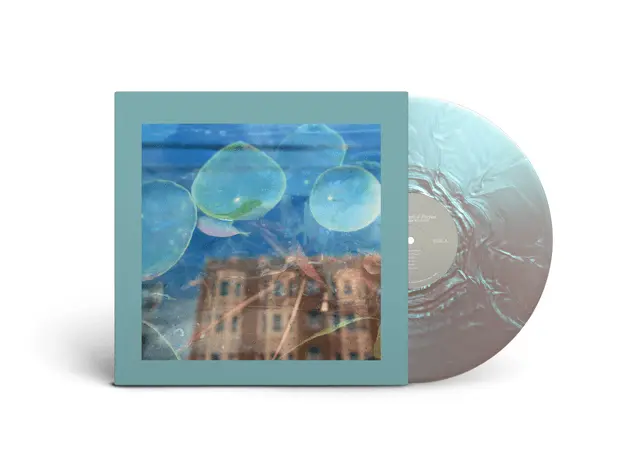 The Reds, Pinks And Purples Acknowledge Kindness - LTD (LP) 