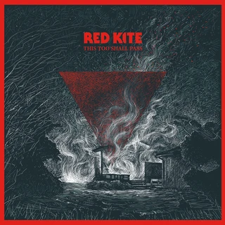 Red Kite This Too Shall Pass (CD)