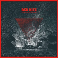 Red Kite This Too Shall Pass - LTD (LP)